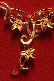 《黑神话：悟空》四妹动捕演员COS自己 写真图集欣赏